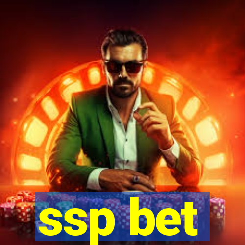 ssp bet