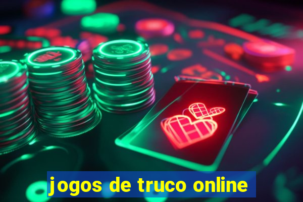 jogos de truco online