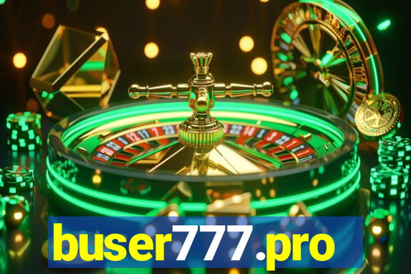 buser777.pro