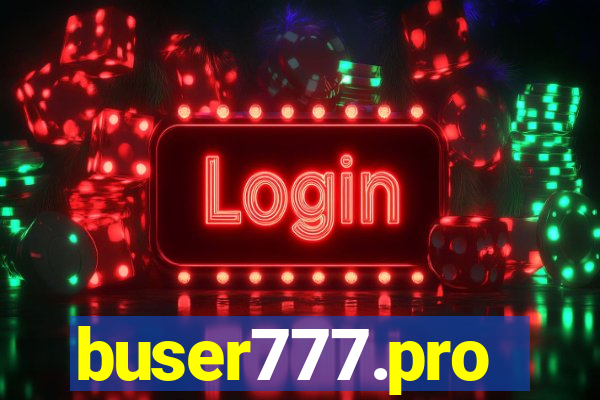 buser777.pro