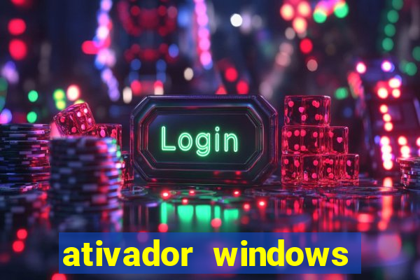 ativador windows server 2022