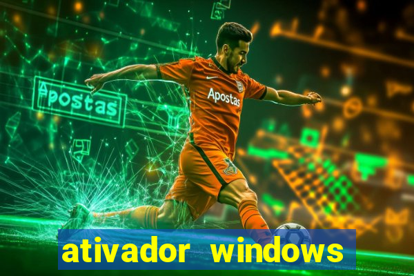 ativador windows server 2022