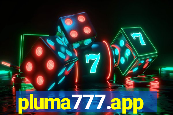 pluma777.app