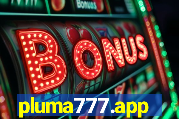 pluma777.app