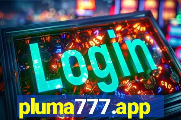 pluma777.app