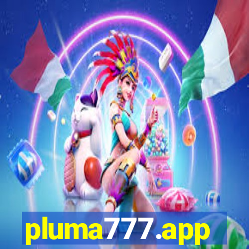 pluma777.app