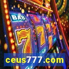 ceus777.com