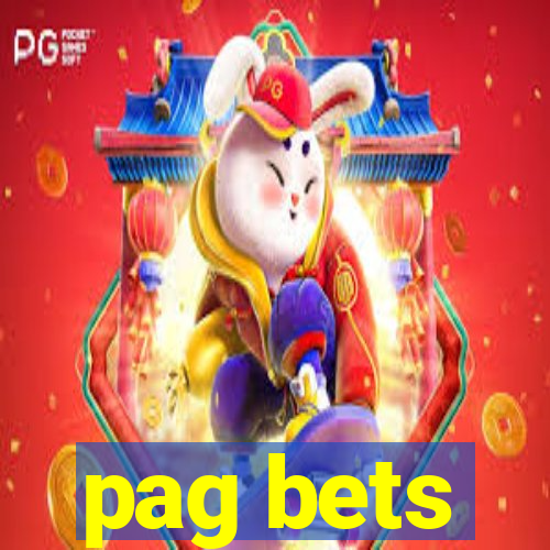 pag bets