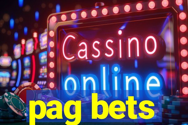 pag bets