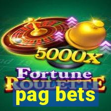 pag bets