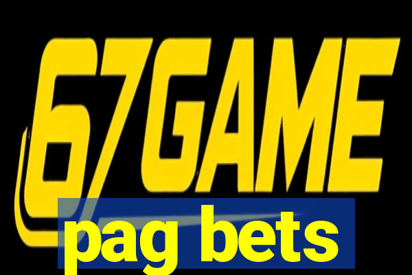 pag bets