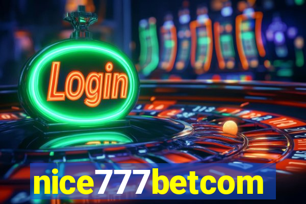 nice777betcom