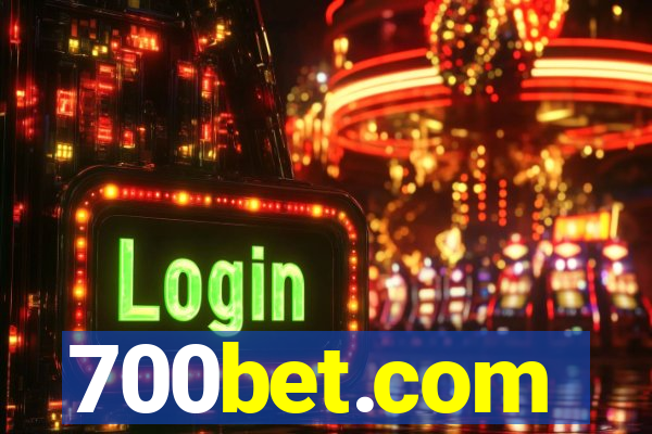 700bet.com