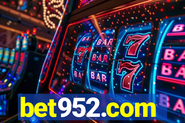 bet952.com