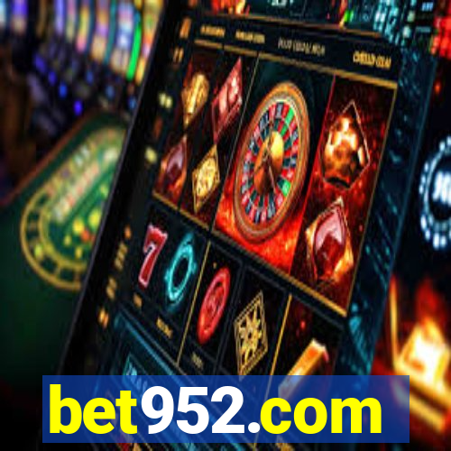 bet952.com