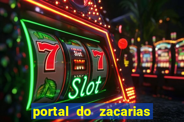 portal do zacarias tiro de fuzil