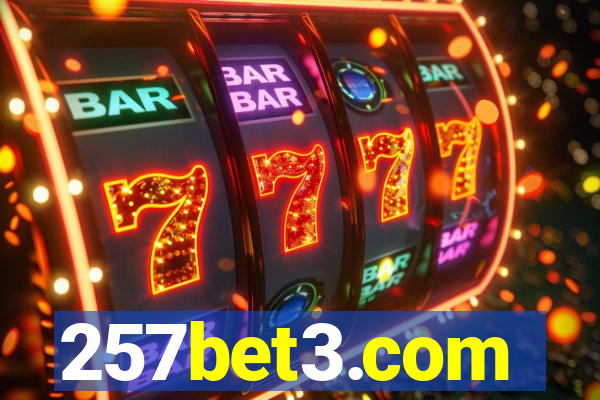 257bet3.com