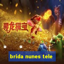 brida nunes tele