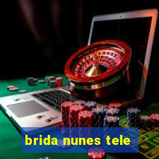 brida nunes tele