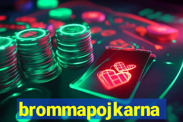 brommapojkarna