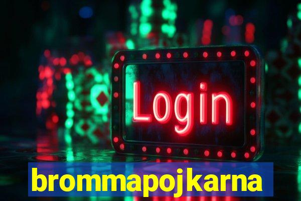 brommapojkarna