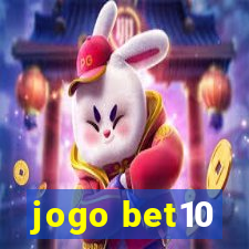 jogo bet10