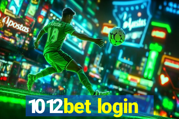 1012bet login