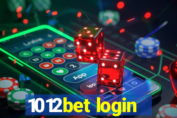 1012bet login