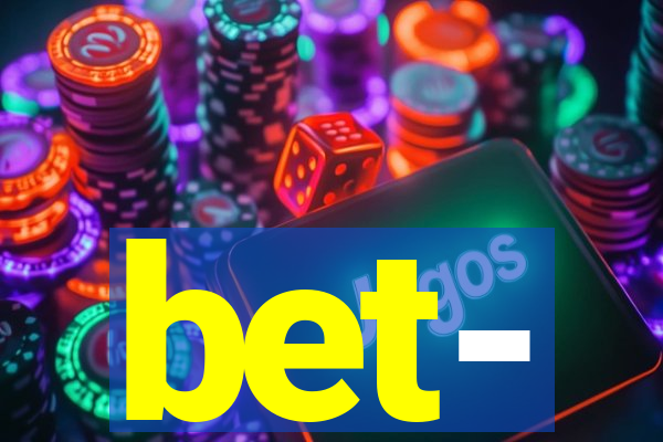 bet-