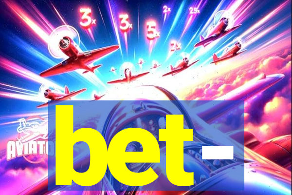 bet-