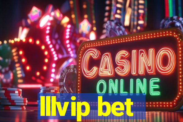 lllvip bet