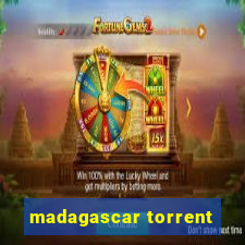 madagascar torrent