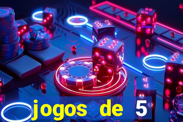 jogos de 5 centavos no esporte da sorte