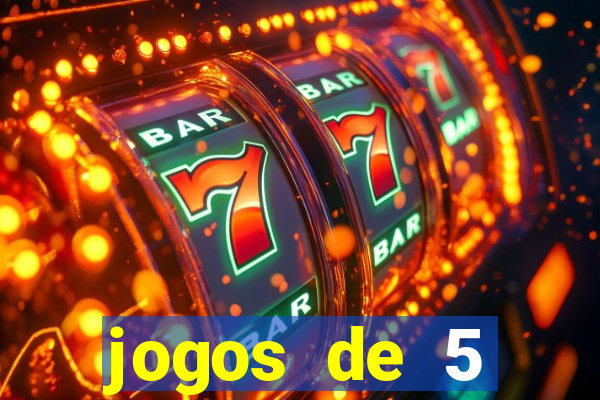 jogos de 5 centavos no esporte da sorte