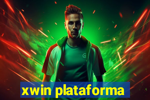 xwin plataforma