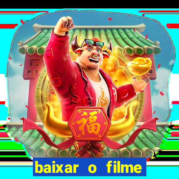 baixar o filme kung fu futebol clube