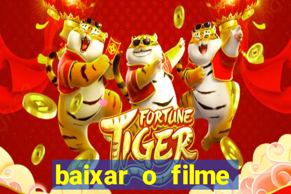 baixar o filme kung fu futebol clube