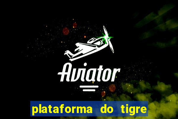 plataforma do tigre de 5 reais