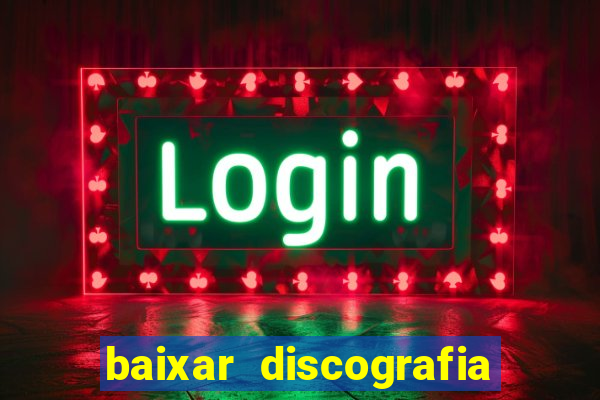 baixar discografia silvan santos