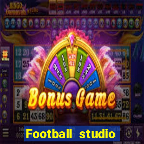 Football studio demo football studios