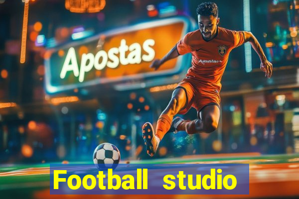 Football studio demo football studios