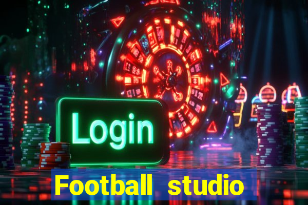 Football studio demo football studios