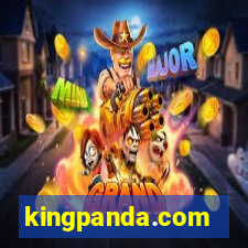 kingpanda.com