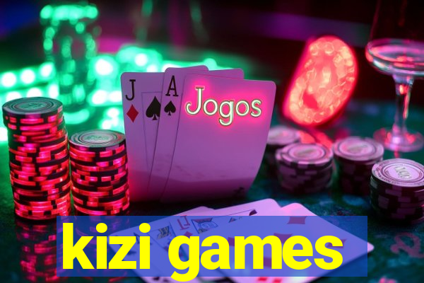 kizi games