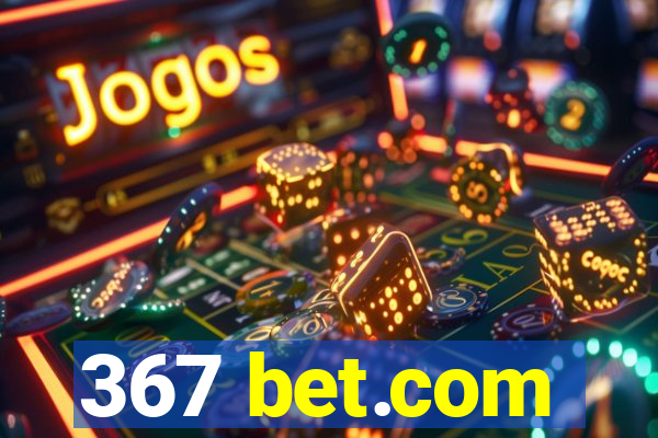 367 bet.com