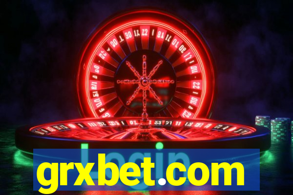 grxbet.com