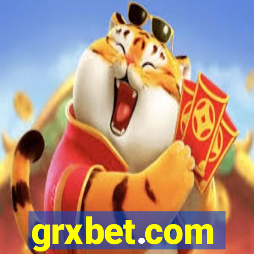 grxbet.com