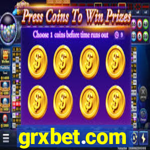 grxbet.com