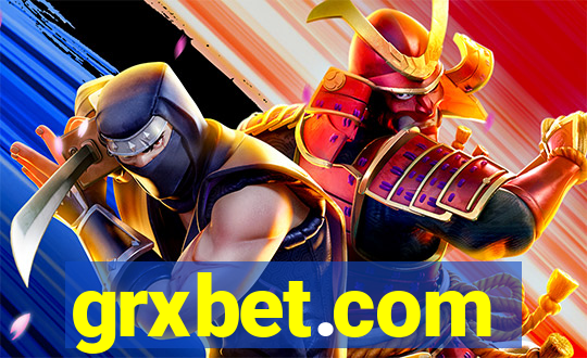 grxbet.com