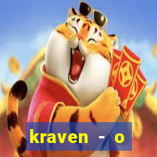 kraven - o caçador filme completo dublado pobreflix